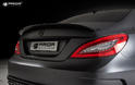 Prior Mercedes CLS PD550 Black Edition 8