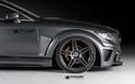 Prior Mercedes CLS PD550 Black Edition 9