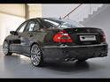 Prior Mercedes E Class 5