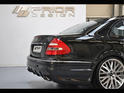 Prior Mercedes E Class 6