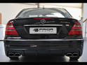 Prior Mercedes E Class 7