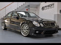 Prior Mercedes E Class 8