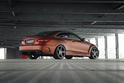 Prior Mercedes E Class Coupe 10