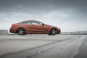 Prior Mercedes E Class Coupe 11