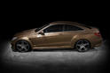 Prior Mercedes E Class Coupe 12
