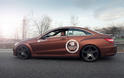 Prior Mercedes E Class Coupe 13
