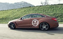 Prior Mercedes E Class Coupe 15