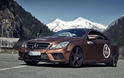 Prior Mercedes E Class Coupe 16