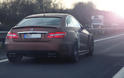 Prior Mercedes E Class Coupe 18
