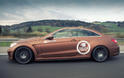 Prior Mercedes E Class Coupe 19
