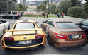 Prior Mercedes E Class Coupe 21