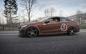 Prior Mercedes E Class Coupe 22