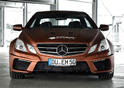 Prior Mercedes E Class Coupe 3