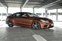 Prior Mercedes E Class Coupe 6