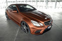 Prior Mercedes E Class Coupe 7