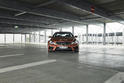 Prior Mercedes E Class Coupe 8