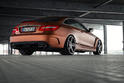 Prior Mercedes E Class Coupe 9