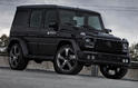 Prior Mercedes G Class 10