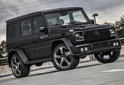 Prior Mercedes G Class 11
