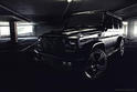 Prior Mercedes G Class 12