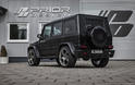 Prior Mercedes G Class 15