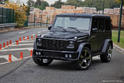 Prior Mercedes G Class 16
