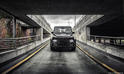 Prior Mercedes G Class 17