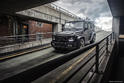Prior Mercedes G Class 18