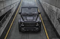 Prior Mercedes G Class 19