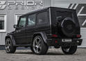 Prior Mercedes G Class 2