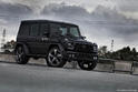 Prior Mercedes G Class 20