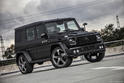 Prior Mercedes G Class 21