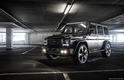 Prior Mercedes G Class 22