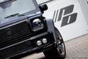 Prior Mercedes G Class 23