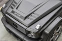 Prior Mercedes G Class 25