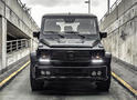 Prior Mercedes G Class 5