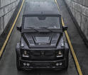 Prior Mercedes G Class 7