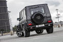Prior Mercedes G Class 8