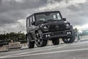 Prior Mercedes G Class 9