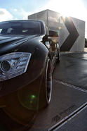 Prior Mercedes S Class 10