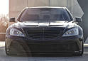 Prior Mercedes S Class 2