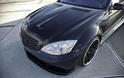 Prior Mercedes S Class 4