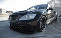 Prior Mercedes S Class 6