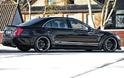 Prior Mercedes S Class 7