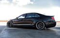 Prior Mercedes S Class 8
