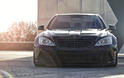 Prior Mercedes S Class 9