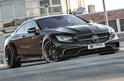 Prior Mercedes S Class Coupe Wide Body 1