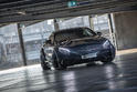 Prior Mercedes S Class Coupe Wide Body 10