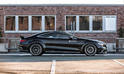Prior Mercedes S Class Coupe Wide Body 12