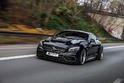 Prior Mercedes S Class Coupe Wide Body 14